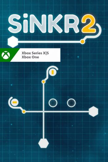 SiNKR 2 XBOX LIVE Key ARGENTINA