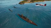 Strategic Mind: The Pacific