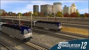 Trainz Simulator 12 - The Night Train Bundle (PC) Steam Key GLOBAL