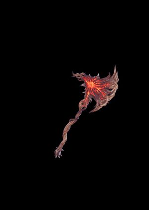 Fortnite - Vecnaxe Pickaxe (DLC) Epic Games Key GLOBAL