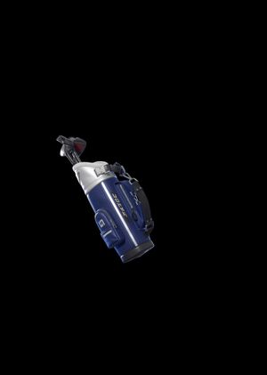Fortnite - Par Pack Back Bling (DLC) Epic Games Key GLOBAL