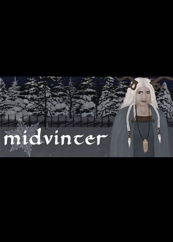 Midvinter Steam Key GLOBAL