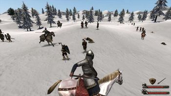 Get Mount & Blade: Warband Xbox One