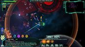 The Last Federation  (PC) Steam Key EUROPE