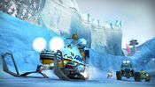 Redeem MotorStorm: Arctic Edge PSP