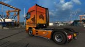 Euro Truck Simulator 2 - Australian Paint Jobs Pack (DLC) Steam Key GLOBAL for sale