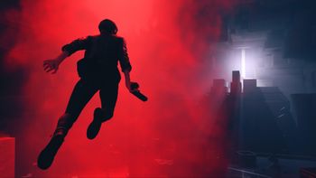 Get Control - Deluxe Edition Steelbook Xbox One