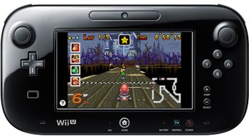Buy Mario Kart: Super Circuit (2001) Game Boy Advance