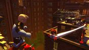 LEGO: The Incredibles XBOX LIVE Key GLOBAL