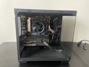 I3 14100 su Gtx 4060