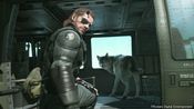 Metal Gear Solid V: The Phantom Pain XBOX LIVE Key UNITED STATES
