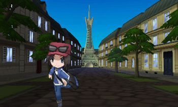 Get Pokémon X, Y Nintendo 3DS