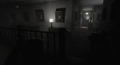 Lunacy: Saint Rhodes