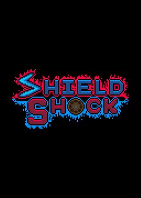 Shield Shock game cover