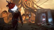Redeem Dishonored Definitive Edition (CZ/HU) Steam Key GLOBAL
