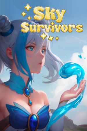 Sky Survivors XBOX LIVE Key EUROPE