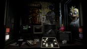 Five Nights at Freddy’s VR: Help Wanted PlayStation 4