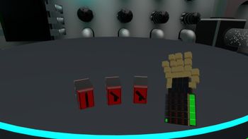 Redeem Job Island Wii