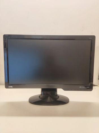 Benq gl2023a monitorius