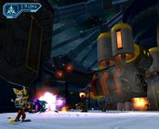 Ratchet & Clank: Up Your Arsenal PlayStation 2