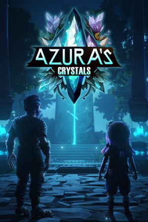 Azura's Crystals XBOX LIVE Key UNITED STATES