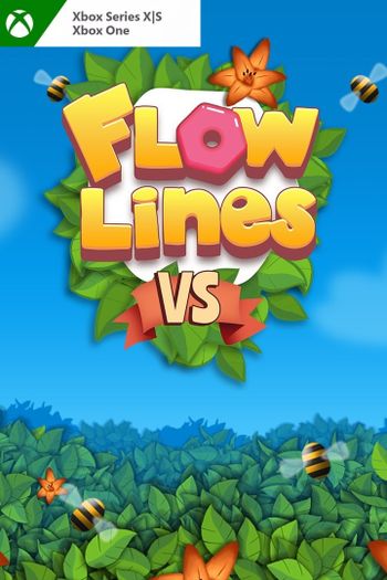 Flowlines VS. XBOX LIVE Key ARGENTINA