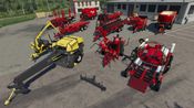 Redeem Farming Simulator 19 - Anderson Group Equipment Pack (DLC) Steam Key (PC) GLOBAL