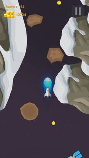Rocket Adventure