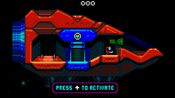 Xeodrifter Nintendo Switch