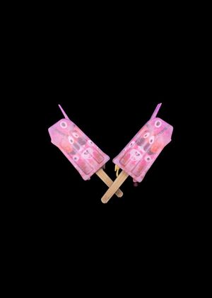Fortnite - Freezie Friendz Pickaxe (DLC) Epic Games Key GLOBAL