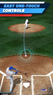 Buy MLB Tap Sports Baseball 2017