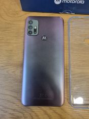 Motorola Moto G30 128GB Phantom Black for sale