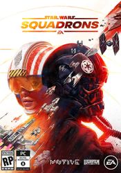 STAR WARS: Squadrons (ENG/PL) Origin Key GLOBAL