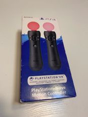 Sony PlayStation Move Motion Controller