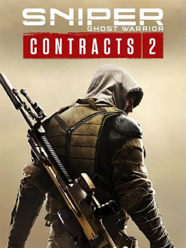 Get Sniper Ghost Warrior Contracts 2 free on PlayStation right now