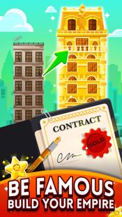 Get Cash, Inc. Fame & Fortune Game