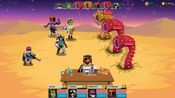 Redeem Galaxy of Pen & Paper +1 (PC) Steam Key LATAM