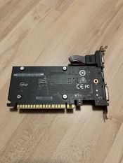 Buy MSI GeForce GT 710 2 GB 954 Mhz PCIe x16 GPU