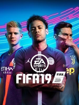 FIFA 19 Origin Clave GLOBAL