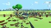 Zombie Training Simulator for sale