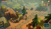 Get Oceanhorn: Monster of Uncharted Seas Steam Key GLOBAL