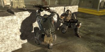 Get Army of Two Xbox 360