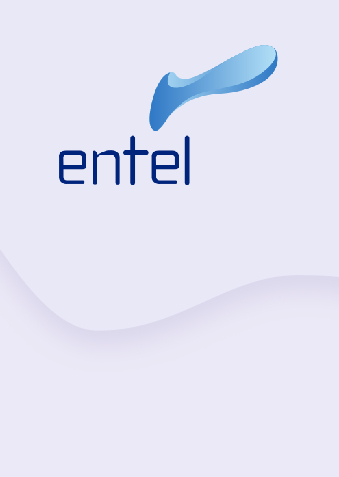 Recharge Entel - top up Bolivia