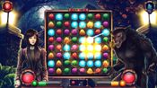 The Mahjong Huntress Steam Key GLOBAL