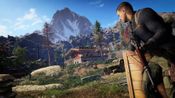 Sniper Elite 5 Season Pass One (DLC) (PC) Steam Key GLOBAL