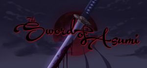 Sword of Asumi
