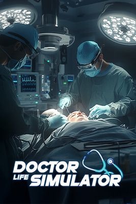 Doctor Life Simulator