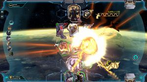 Star Crusade CCG