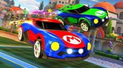 Rocket League (Xbox One) Xbox Live Key GLOBAL for sale