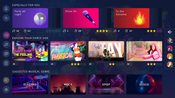 Redeem Just Dance 2023 Edition (Nintendo Switch) eShop Key EUROPE